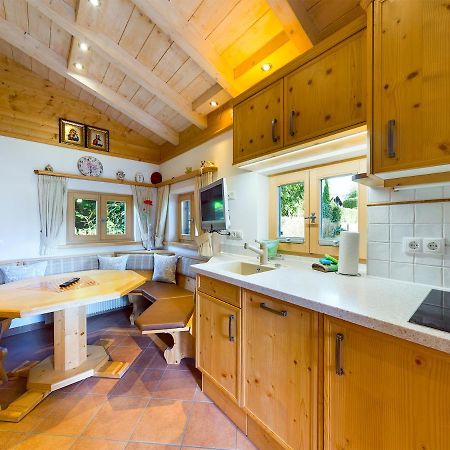 Tiny-Chalet Garmisch-Partenkirchen járás Kültér fotó